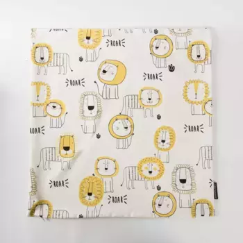 Чехол на подушку Schner-Leben, желтый