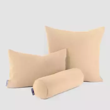 Чехол на подушку Schner-Leben, желтый