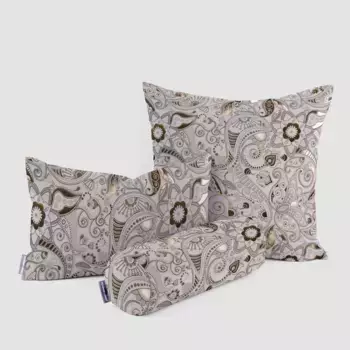 Чехол на подушку Schner-Leben, золотой