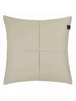 Чехол на подушку Schner Wohnen Kollektion, бежевый