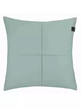 Чехол на подушку Schner Wohnen Kollektion, цвет lindgrn
