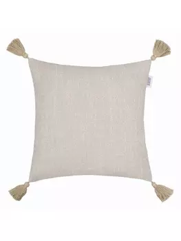 Чехол на подушку Schner Wohnen Kollektion, цвет ecrue