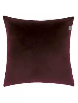 Чехол на подушку Schner Wohnen Kollektion, красный