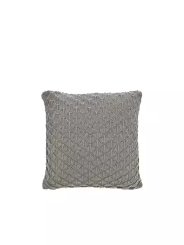 Чехол на подушку SDAHL, серый