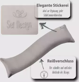 Чехол на подушку Sei Design