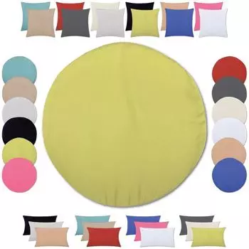 Чехол на подушку (серия Ellen) 60см декоративный чехол на подушку декоративный чехол на подушку с наполнителем, цвет: зеленый Bestlivings