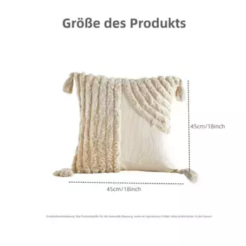 Чехол на подушку SGEBEST