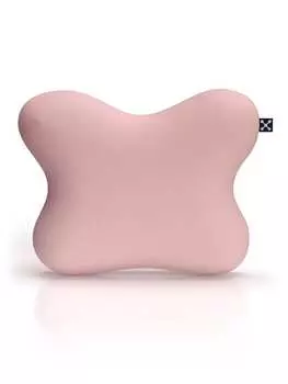 Чехол на подушку smartsleep, розовый