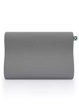 Чехол на подушку smartsleep, серый