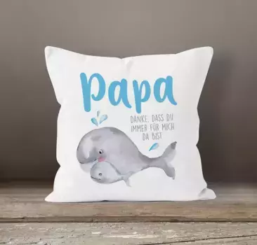 Чехол на подушку SpecialMe, белый