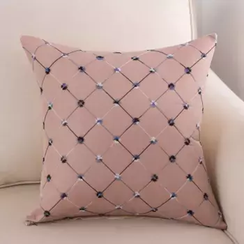 Чехол на подушку Stuttg, бежевый