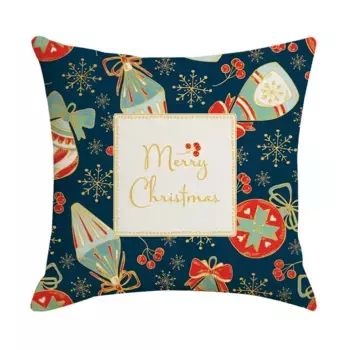 Чехол на подушку Stuttg, цвет Bunt