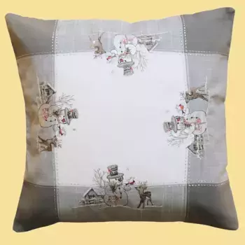 Чехол на подушку Texpot