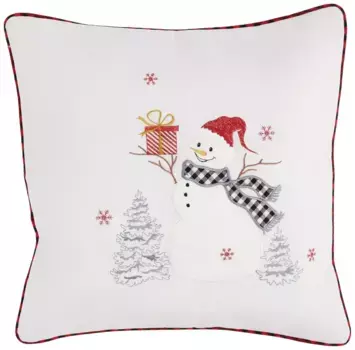 Чехол на подушку Texpot