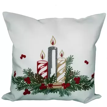 Чехол на подушку Texpot