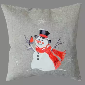 Чехол на подушку Texpot