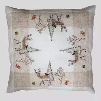 Чехол на подушку Texpot