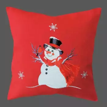 Чехол на подушку Texpot