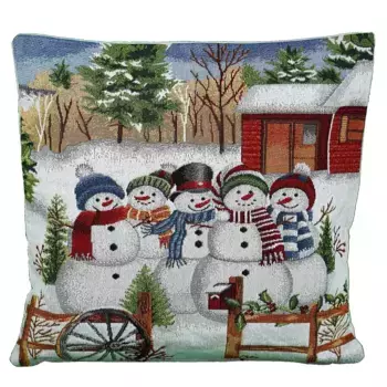 Чехол на подушку Texpot