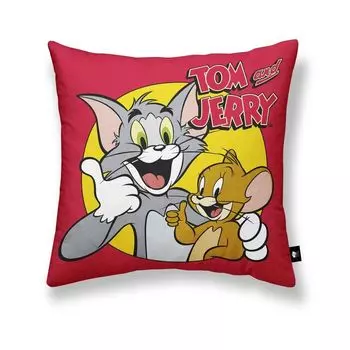 Чехол на подушку Tom & Jerry Tom&Jerry A 45 x 45 см