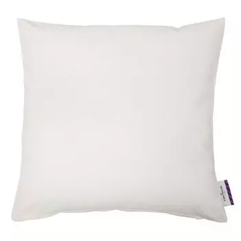 Чехол на подушку Tom Tailor Dove, 60x1x60 см цвет sekt