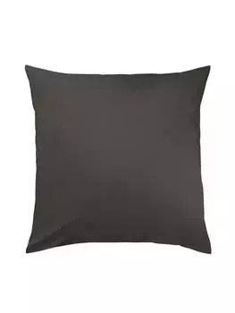 Чехол на подушку Traumschlaf, антрацит