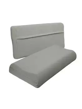 Чехол на подушку Traumschlaf, цвет lavendel