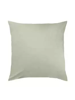 Чехол на подушку Traumschlaf, серый