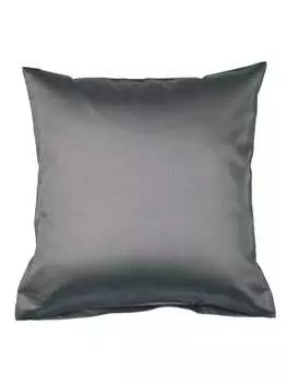 Чехол на подушку Traumschloss, антрацит