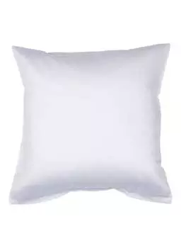 Чехол на подушку Traumschloss, белый