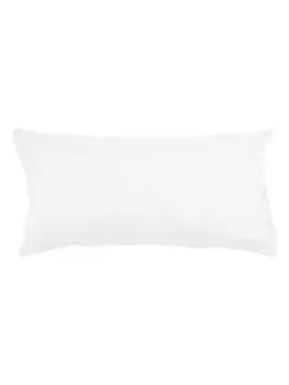 Чехол на подушку Traumschloss, белый