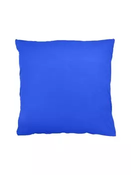 Чехол на подушку Traumschloss, цвет royal