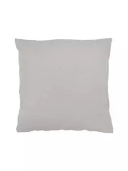 Чехол на подушку Traumschloss, цвет silber (hell)