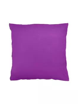 Чехол на подушку Traumschloss, цвет violett