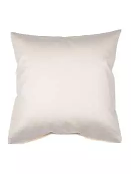 Чехол на подушку Traumschloss, кремовый