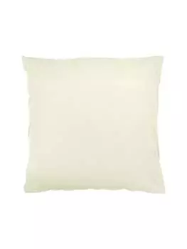 Чехол на подушку Traumschloss, кремовый