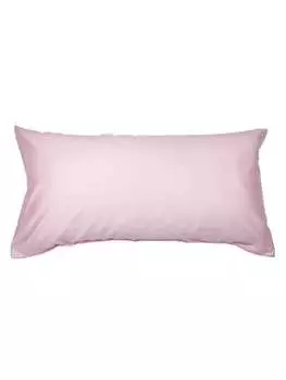 Чехол на подушку Traumschloss, розовый