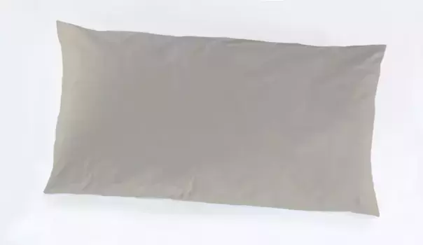 Чехол на подушку Vario, черный