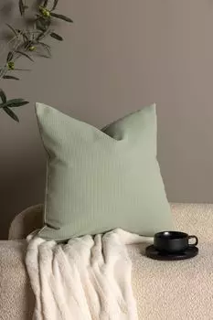 Чехол на подушку Venture Home Celine Green