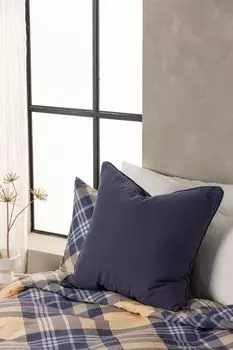 Чехол на подушку Venture Home Tyra Blue