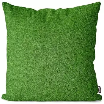 Чехол на подушку VOID для лужайки, полиэстер, водонепроницаемая подушка для улицы и дома. Размер: 80 x 80 см.