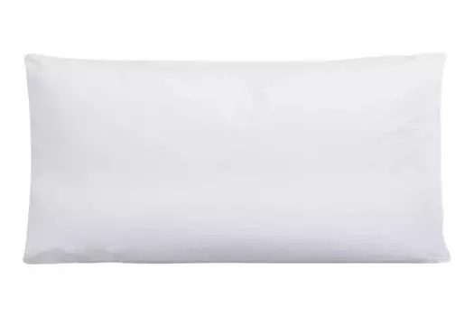 Чехол на подушку Wlfing, белый