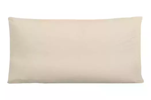 Чехол на подушку Wlfing, бежевый