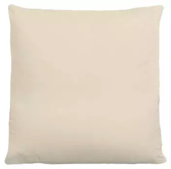 Чехол на подушку Wlfing, бежевый