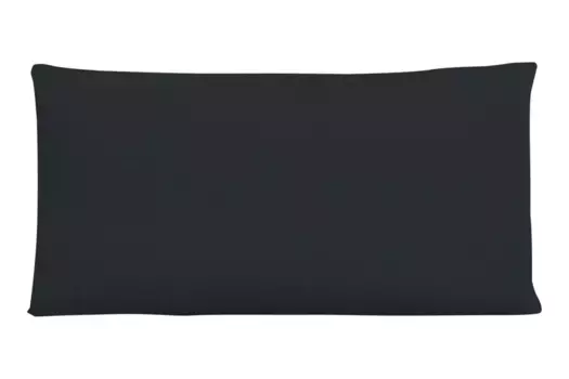 Чехол на подушку Wlfing, черный