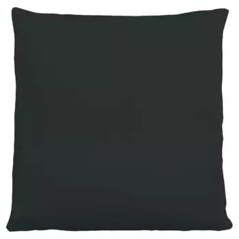 Чехол на подушку Wlfing, черный