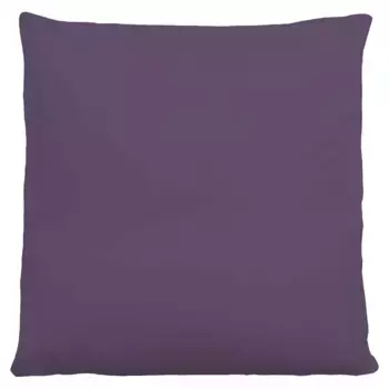 Чехол на подушку Wlfing, фиолетовый