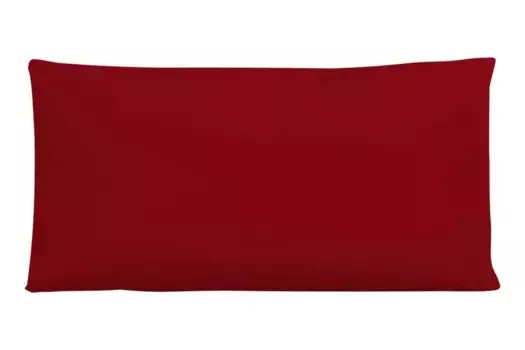 Чехол на подушку Wlfing, красный