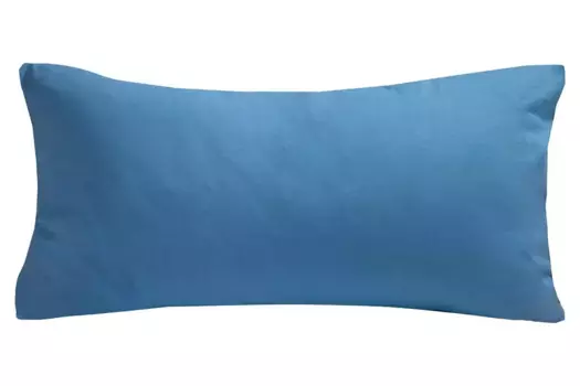 Чехол на подушку Wlfing, синий