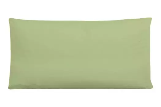 Чехол на подушку Wlfing, зеленый